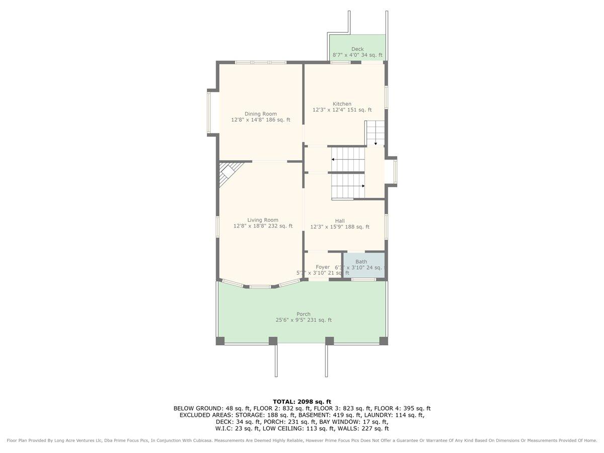 441 Pleasant Street SE