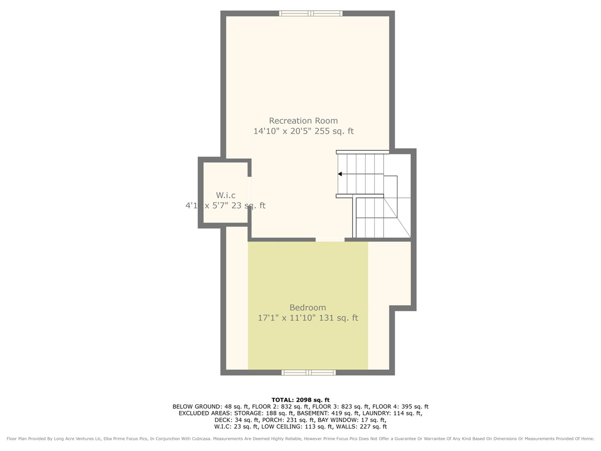 441 Pleasant Street SE