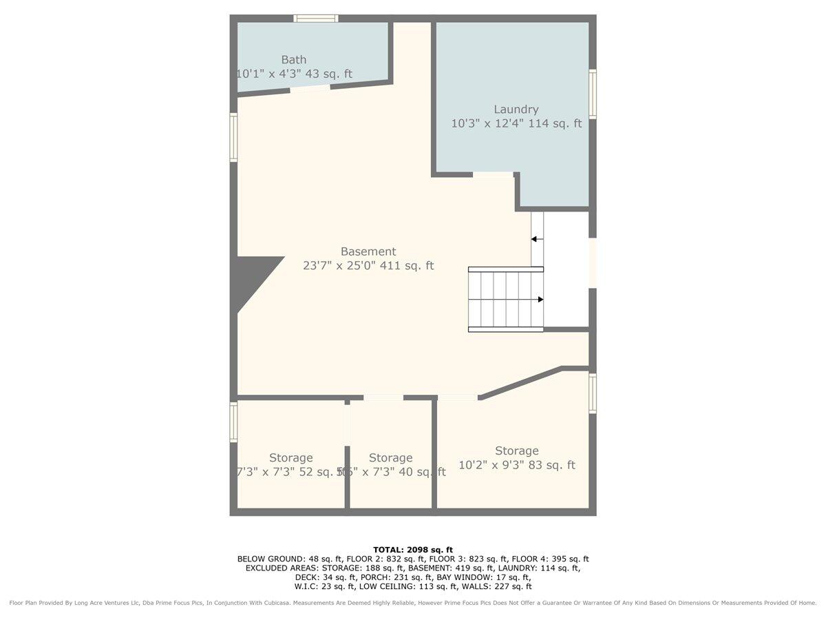 441 Pleasant Street SE