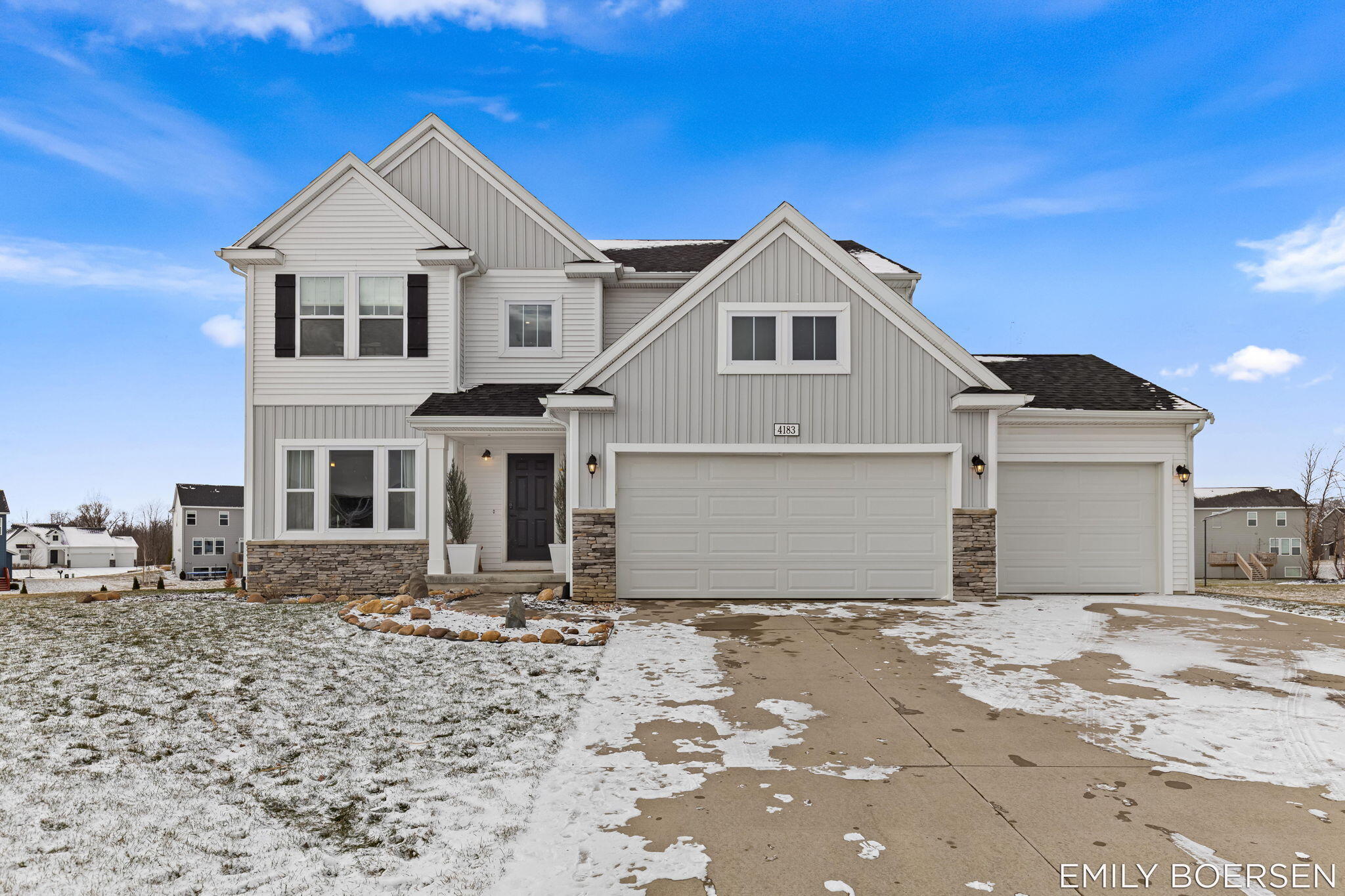 4183 Springhill Drive