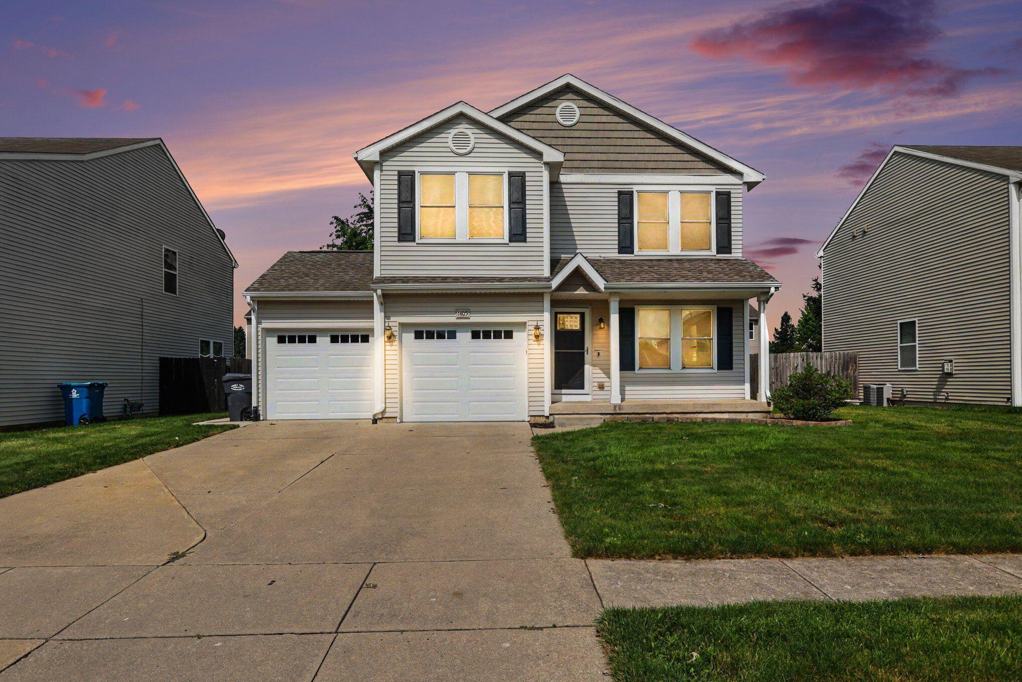 1405 Finleys Lane