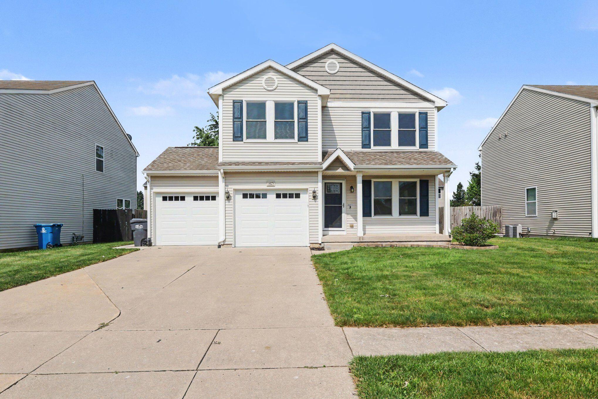 1405 Finleys Lane
