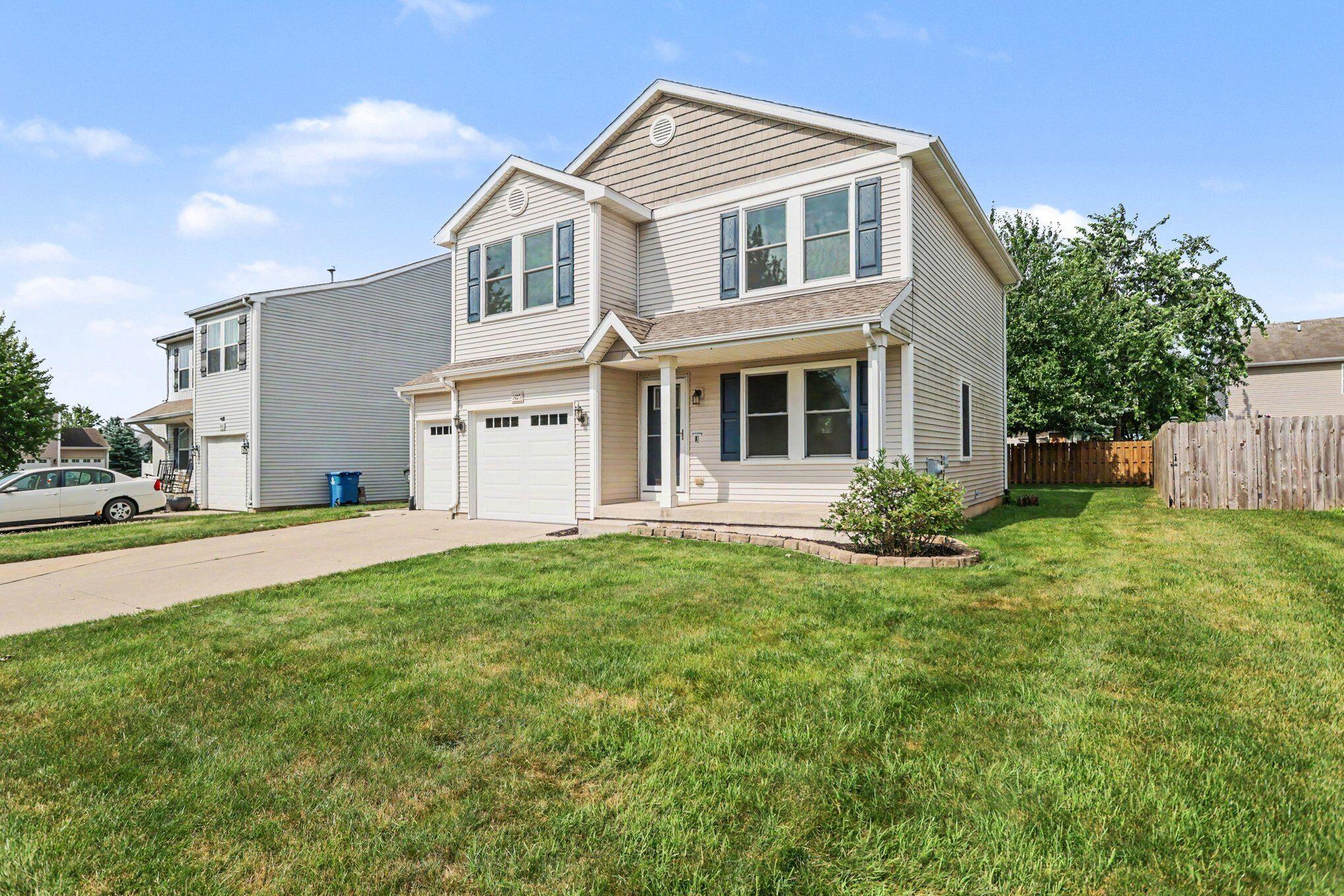1405 Finleys Lane