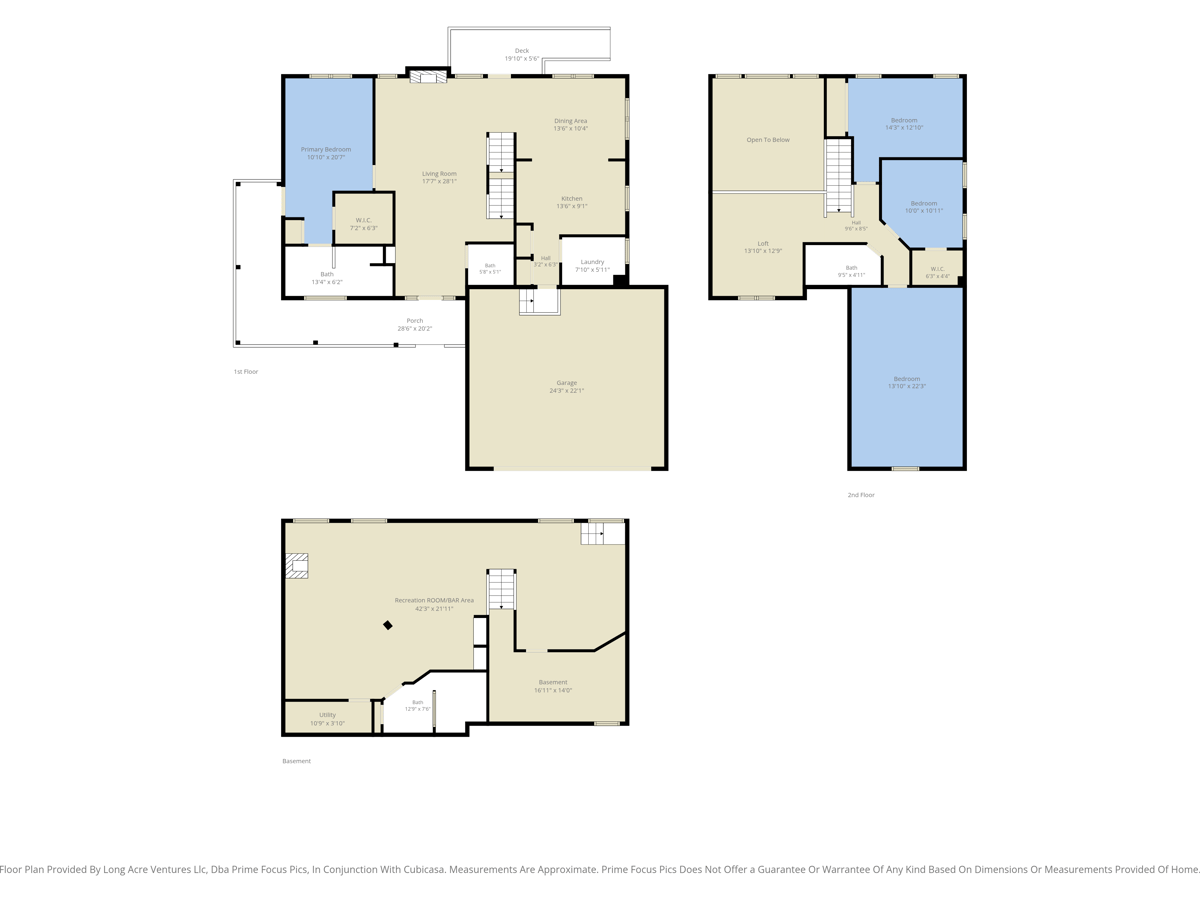 2317 Thornwood Drive
