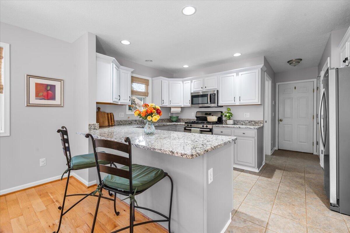 2317 Thornwood Drive