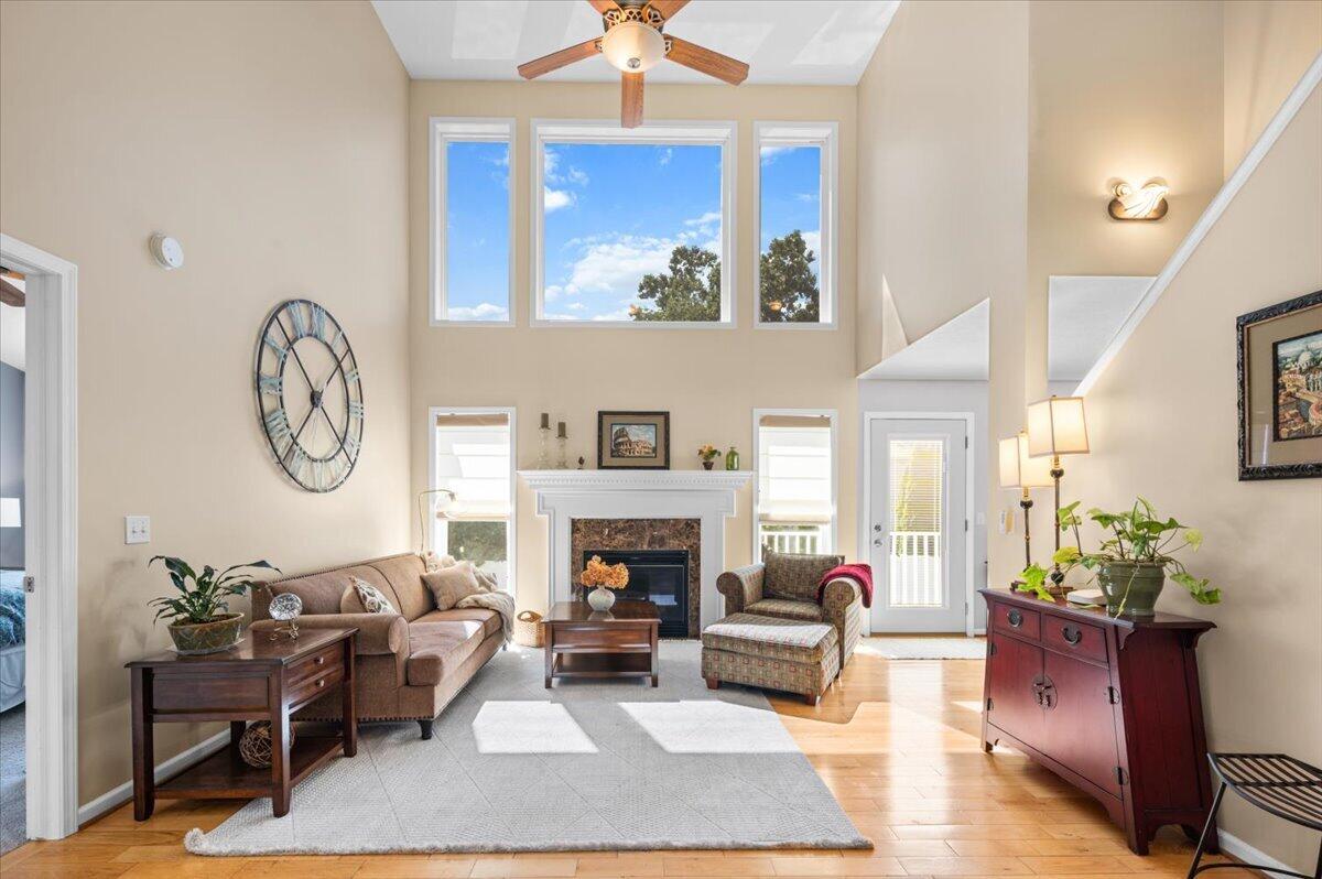 2317 Thornwood Drive