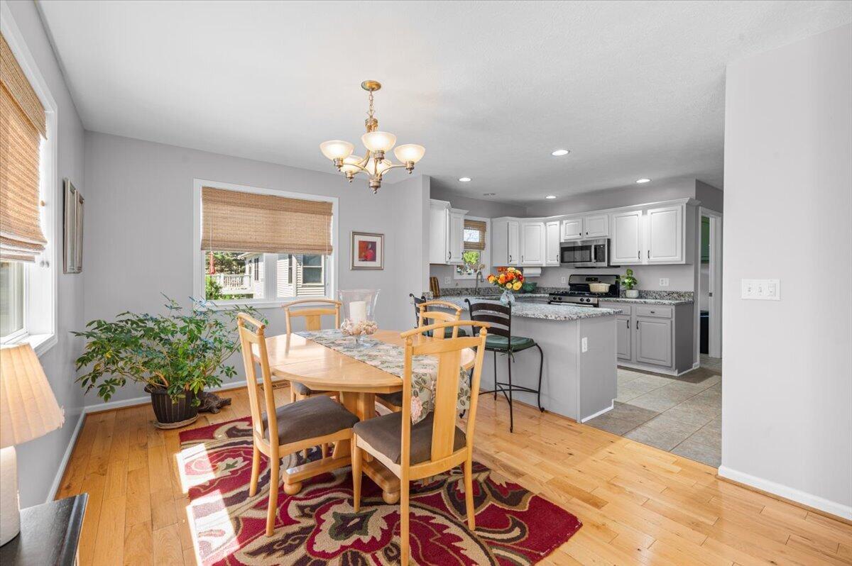 2317 Thornwood Drive