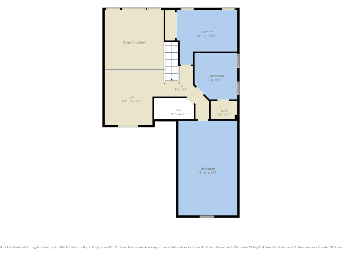 2317 Thornwood Drive
