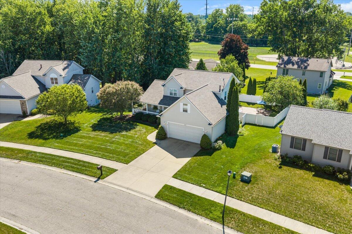 2317 Thornwood Drive