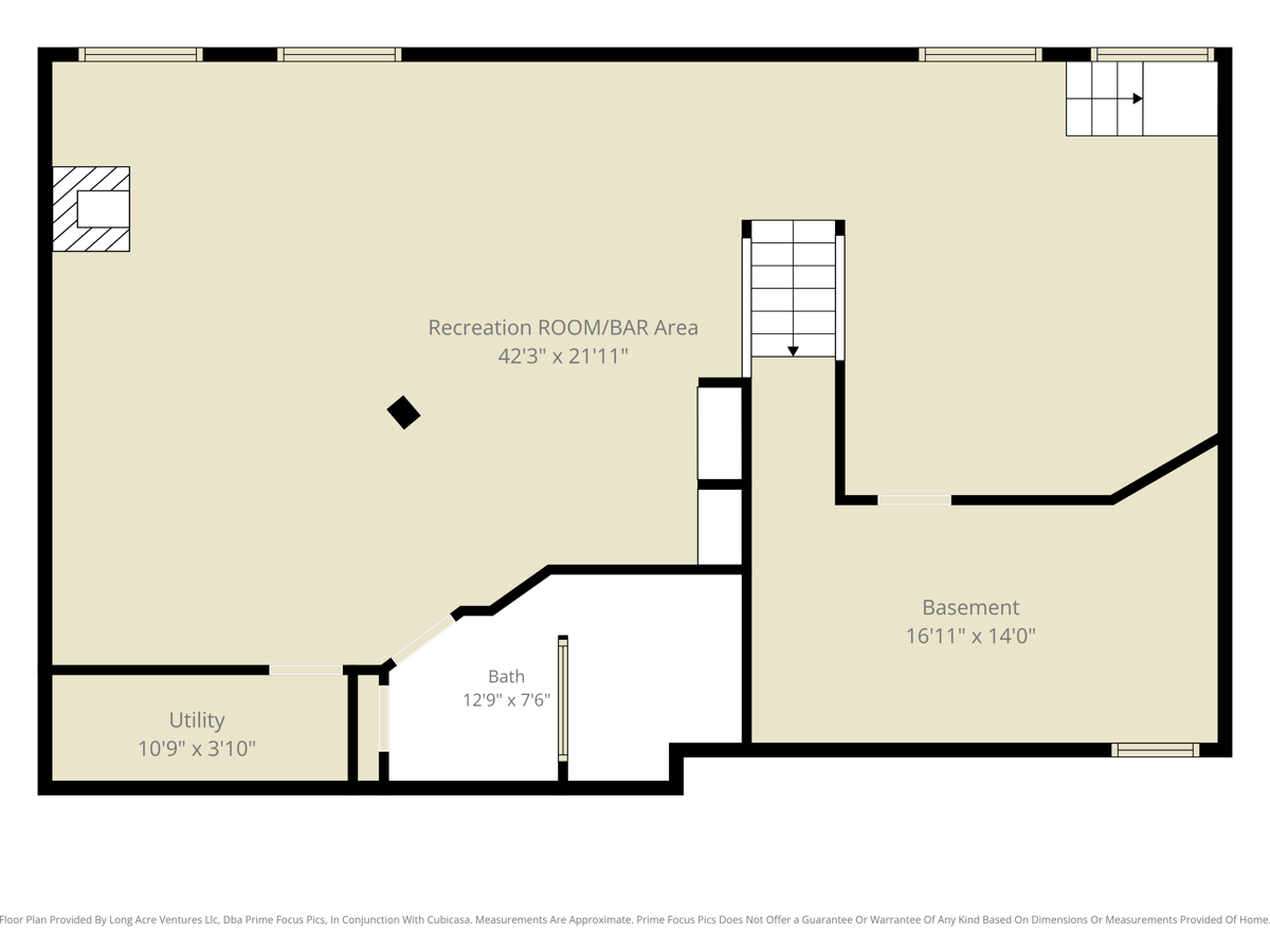 2317 Thornwood Drive