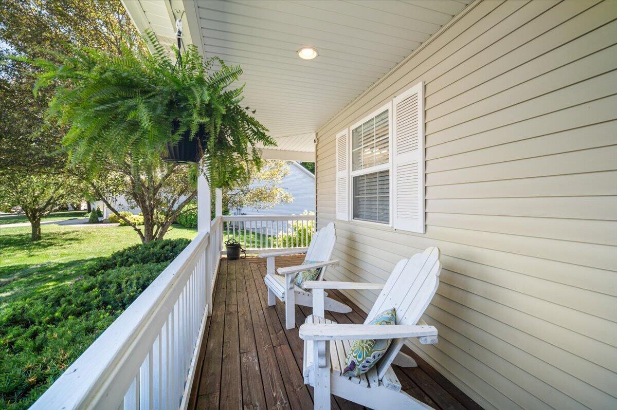 2317 Thornwood Drive
