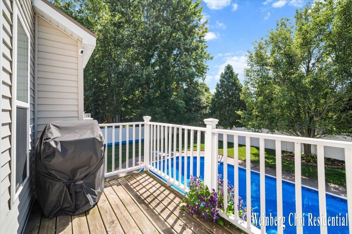 2317 Thornwood Drive