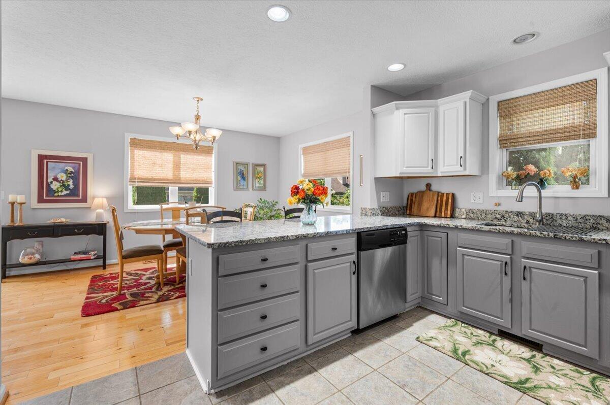 2317 Thornwood Drive