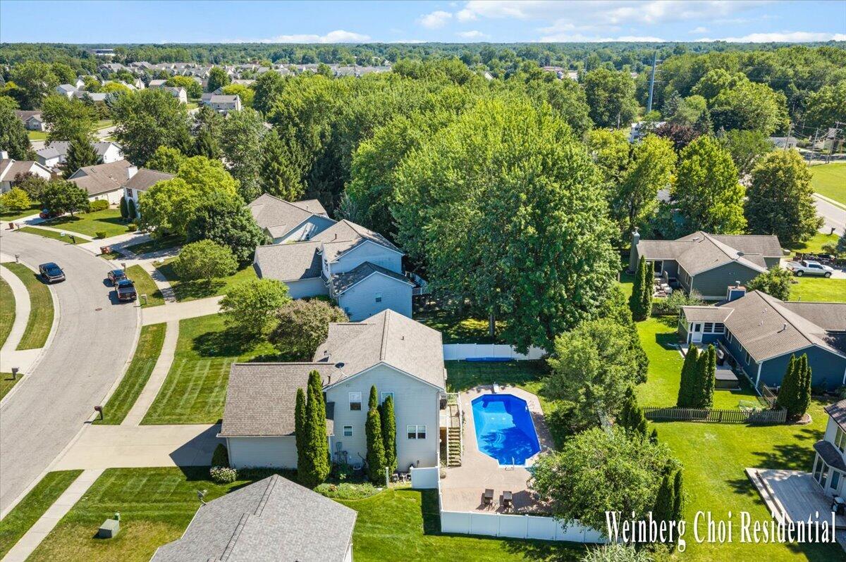 2317 Thornwood Drive