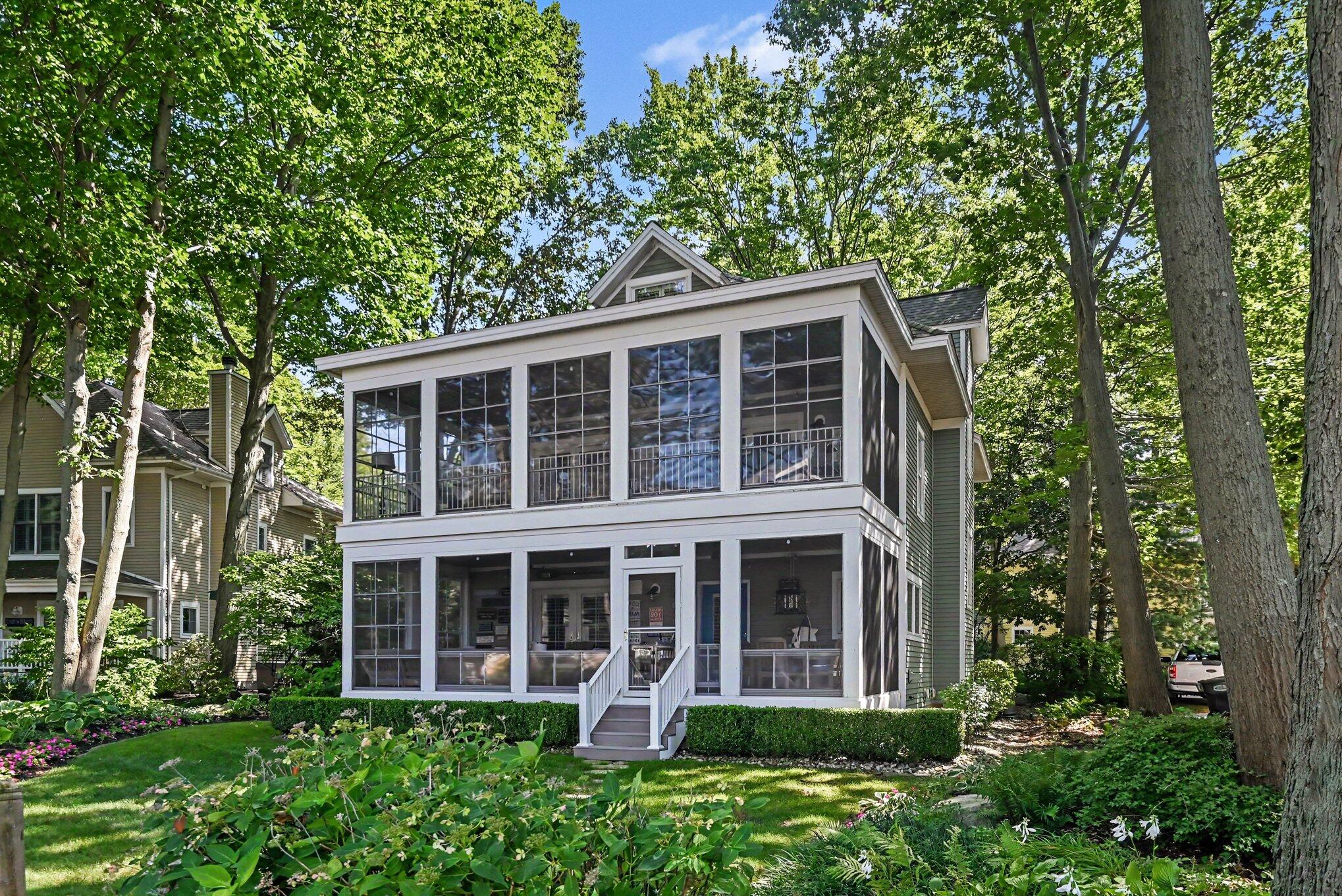 76550 Fieldstone Circle