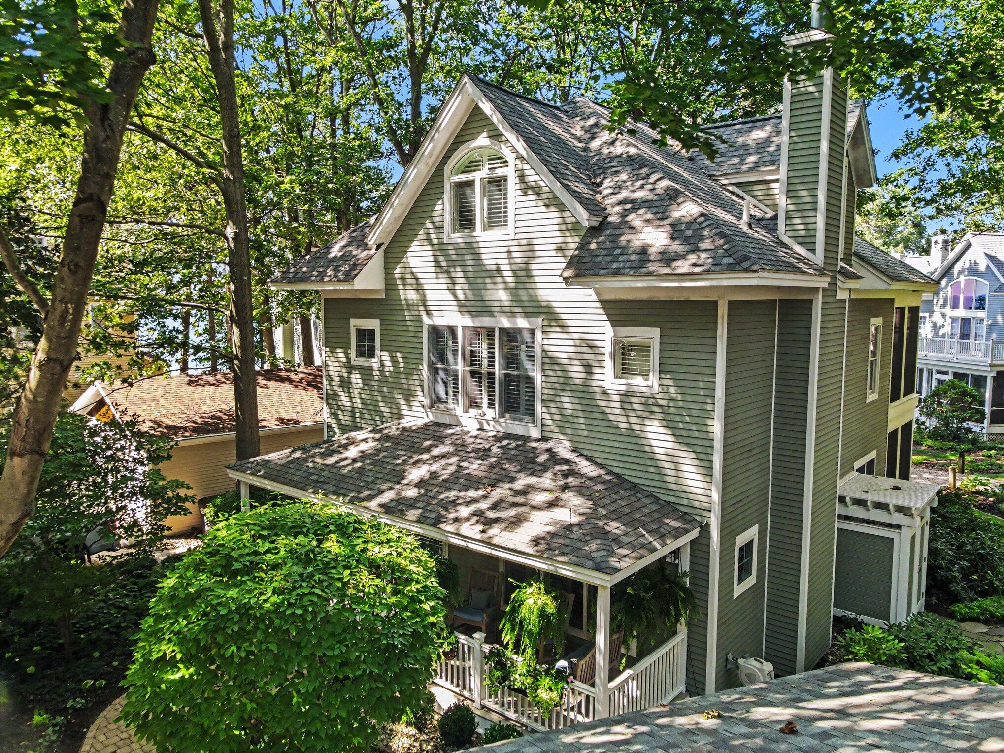 76550 Fieldstone Circle