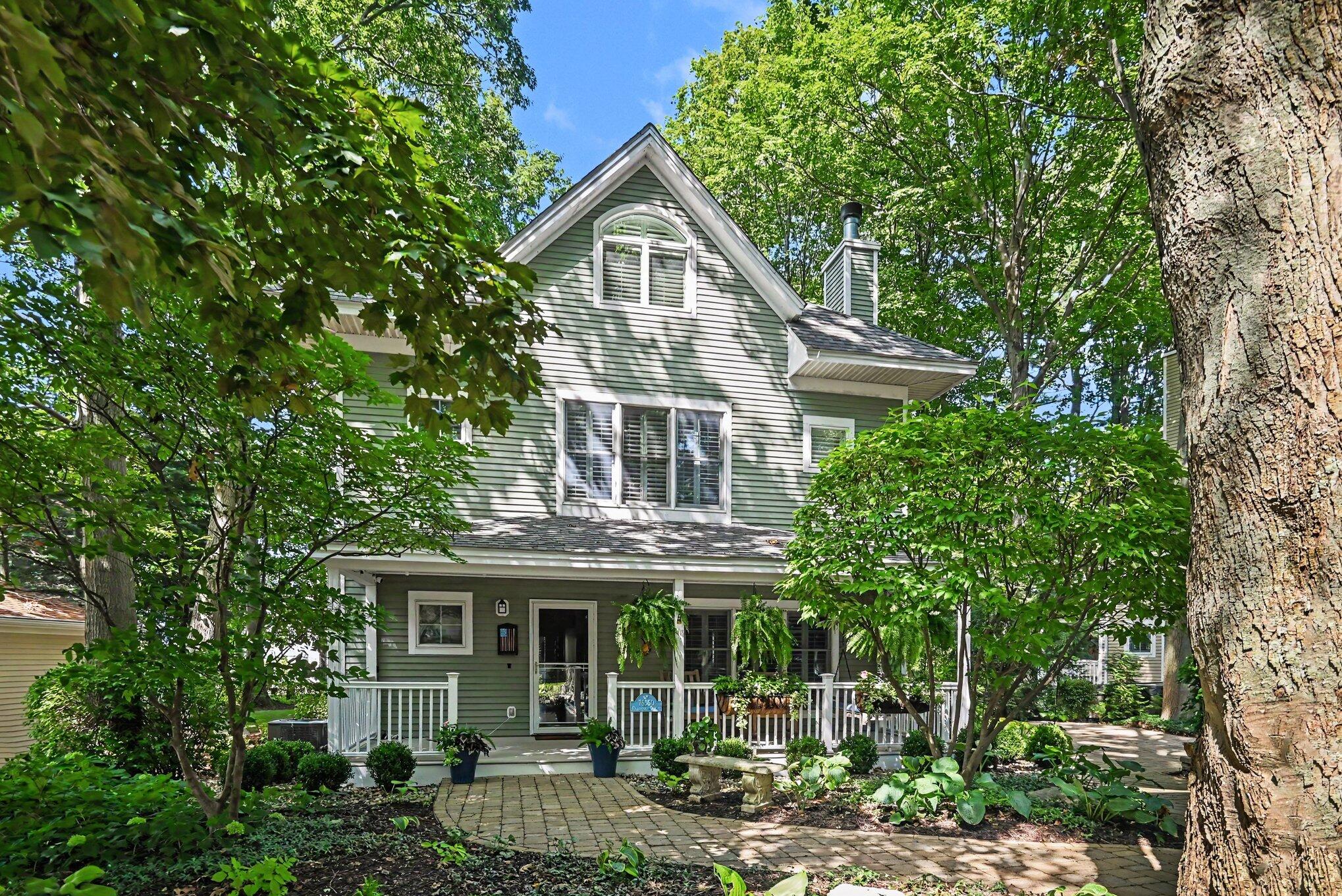 76550 Fieldstone Circle