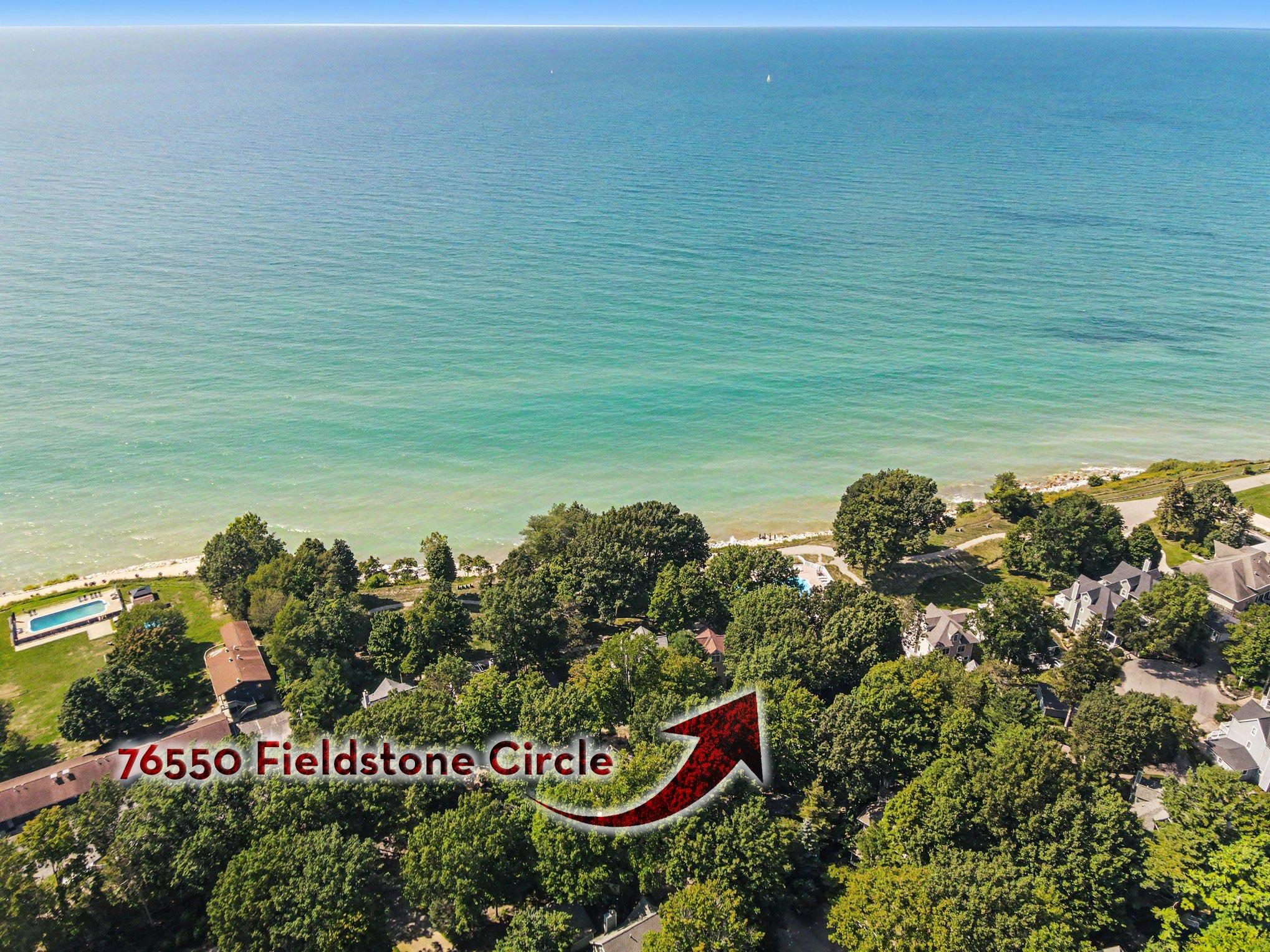 76550 Fieldstone Circle