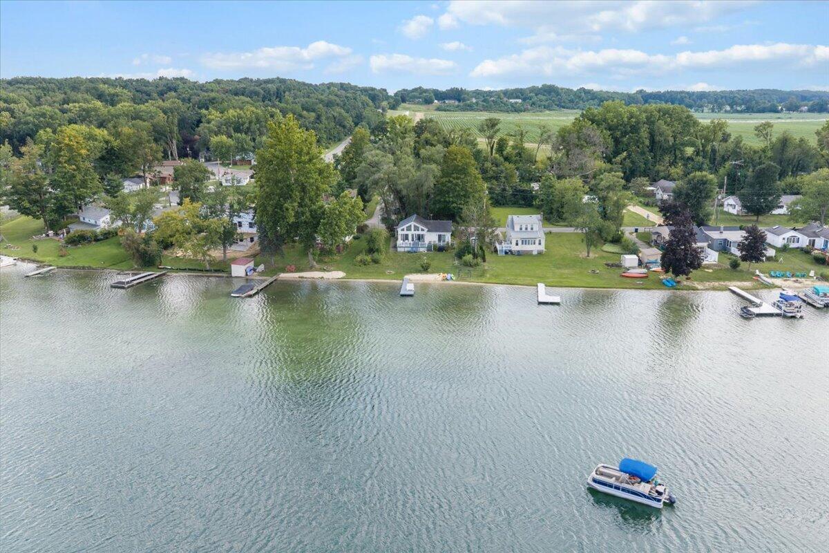 25030 Lakeshore Drive
