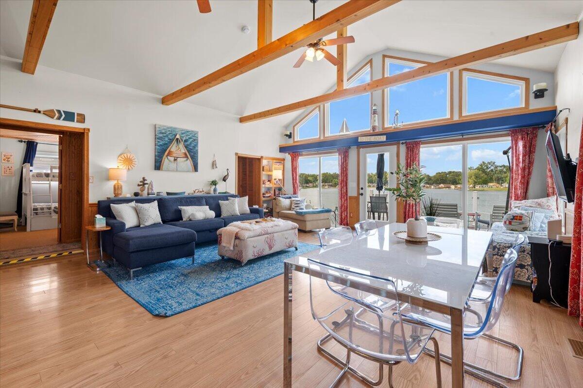25030 Lakeshore Drive