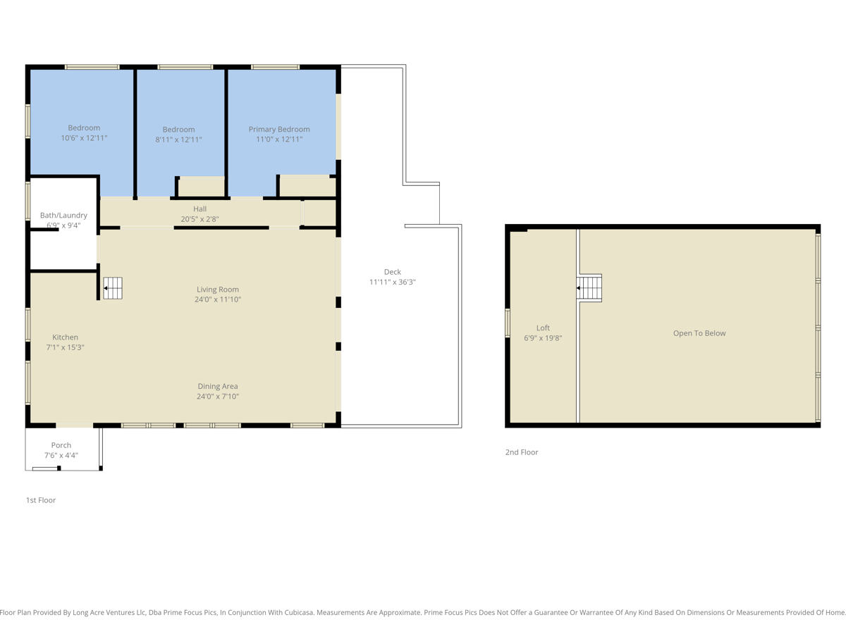 25030 Lakeshore Drive