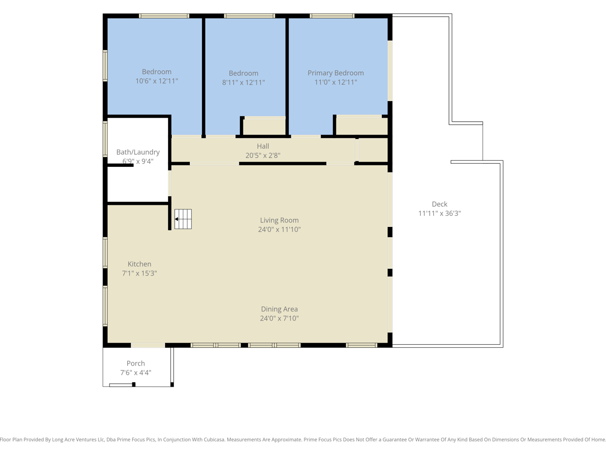 25030 Lakeshore Drive