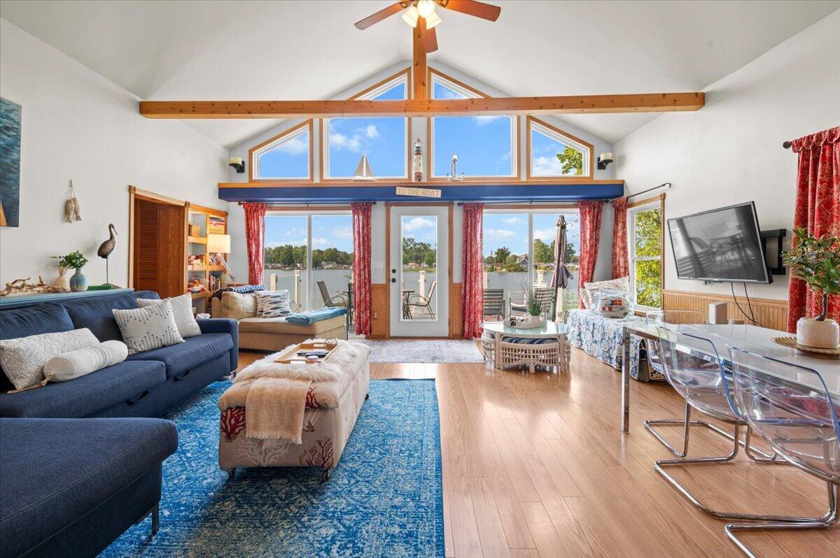 25030 Lakeshore Drive