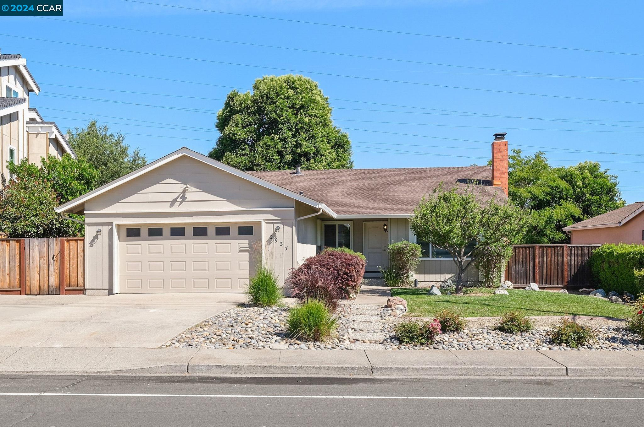 2927 Pine Valley Rd
