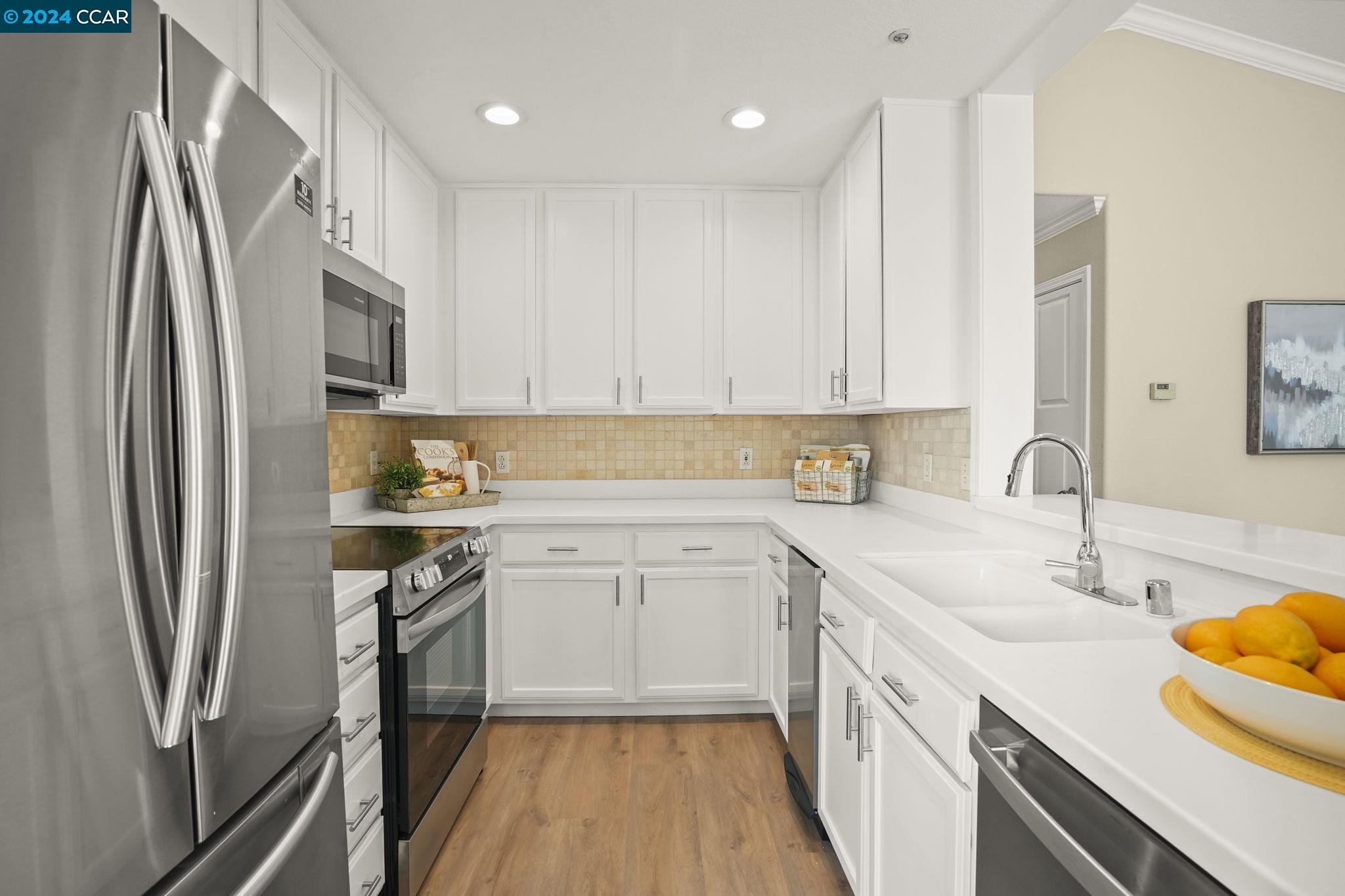 610 Norris Canyon Ter