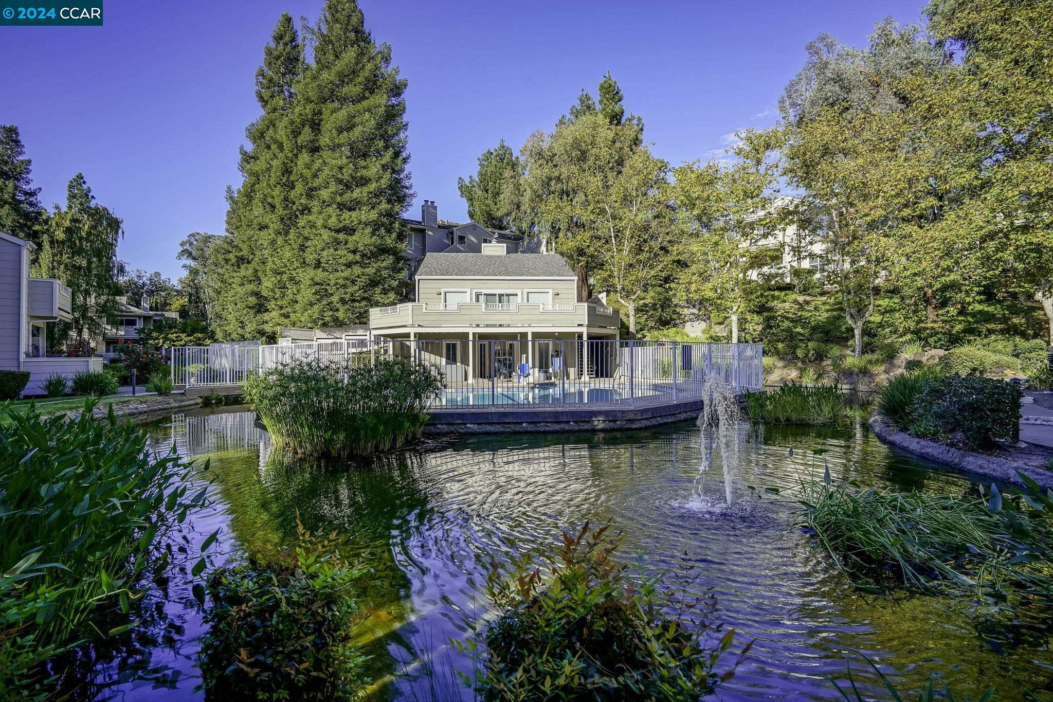 610 Norris Canyon Ter