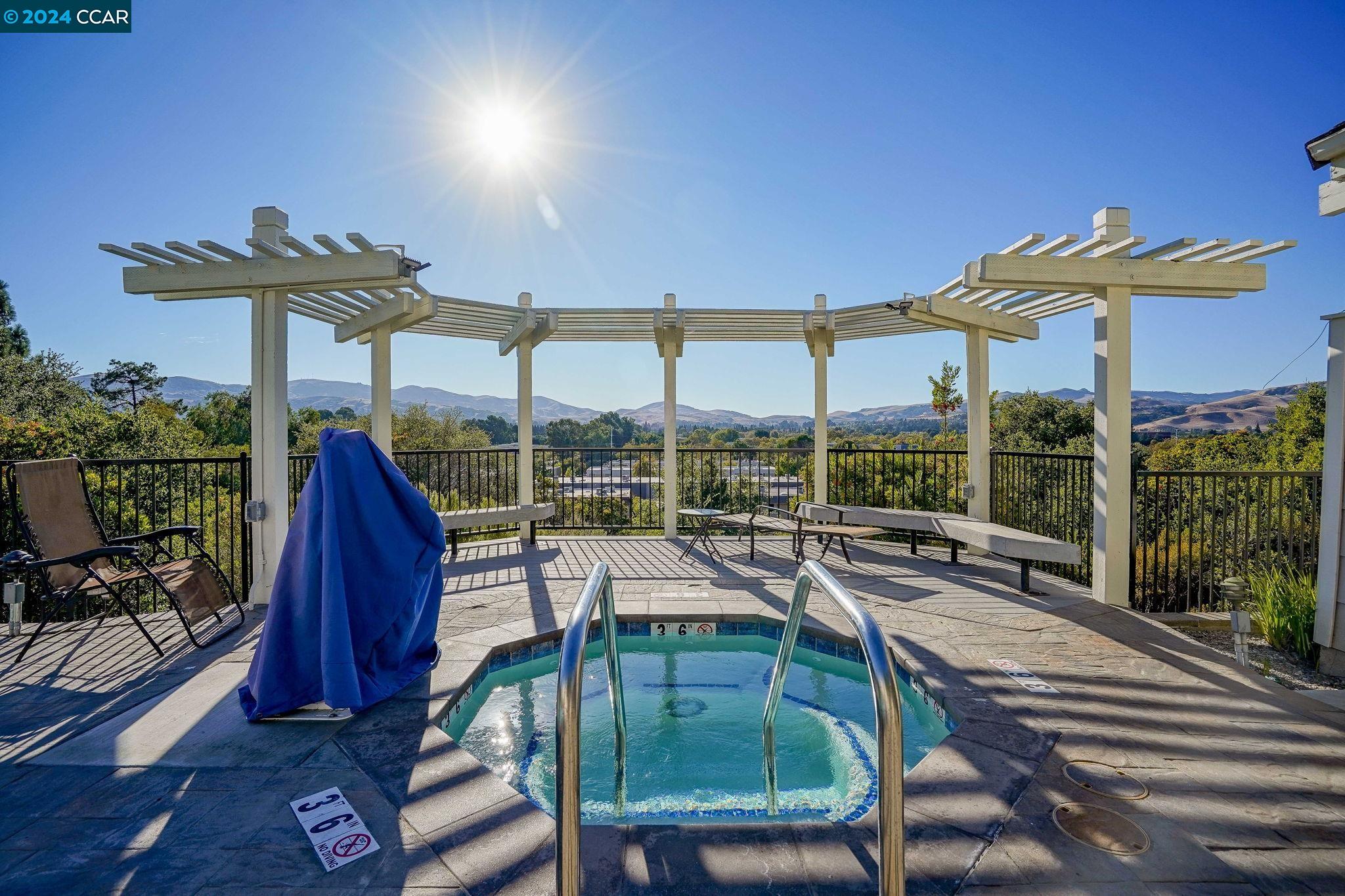 610 Norris Canyon Ter