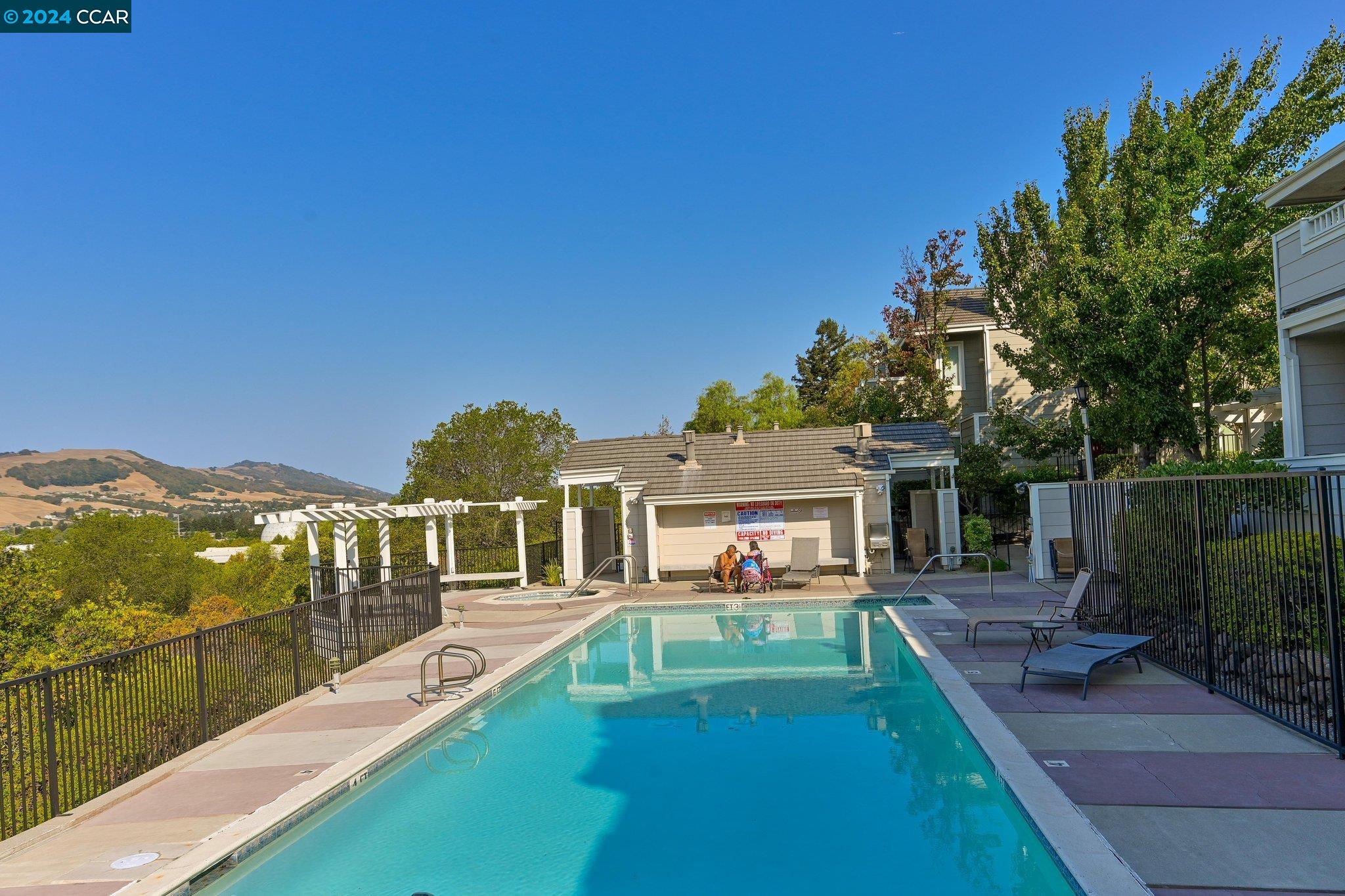 610 Norris Canyon Ter