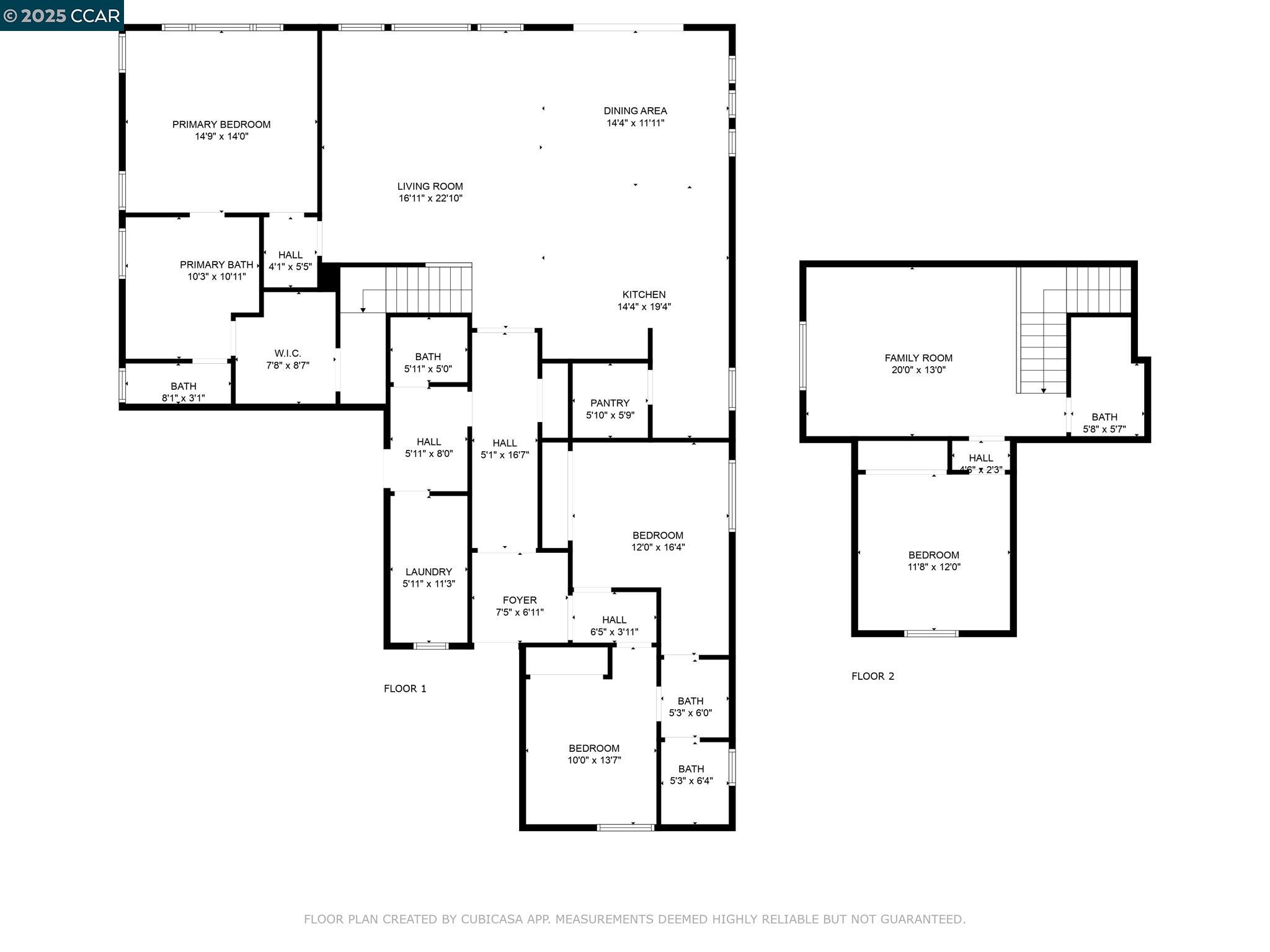 490 Stratford Ct, Brentwood