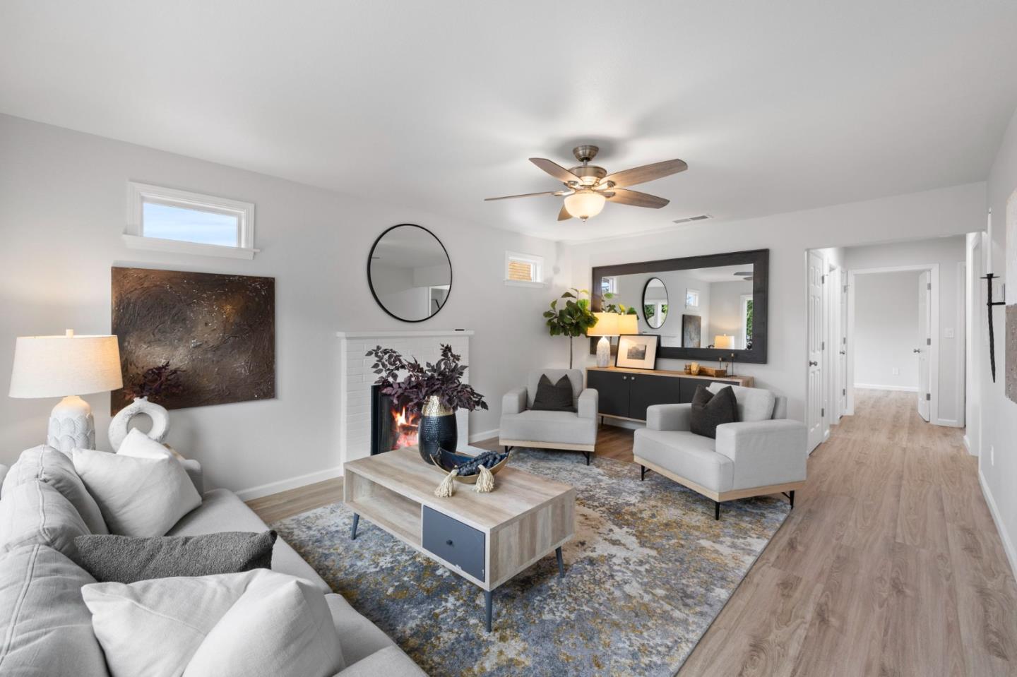 3232/3234 Page Street