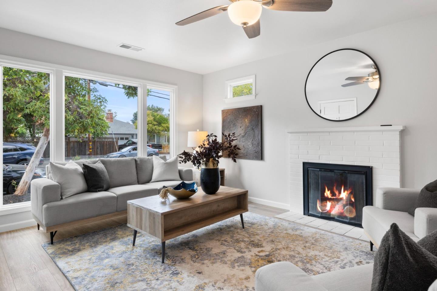 3232/3234 Page Street