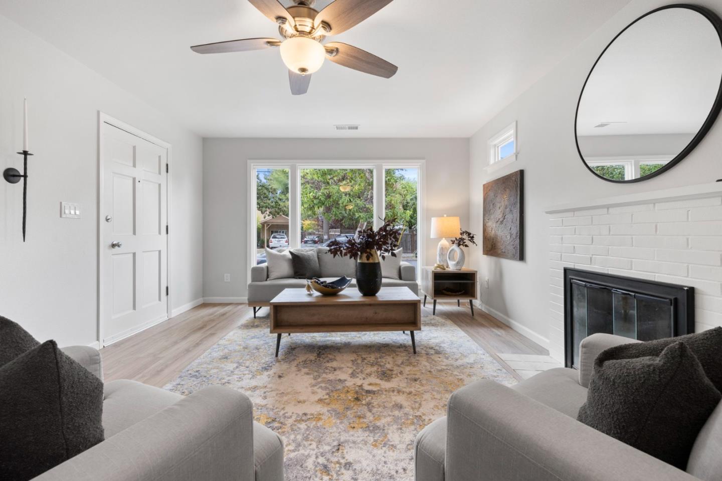 3232/3234 Page Street