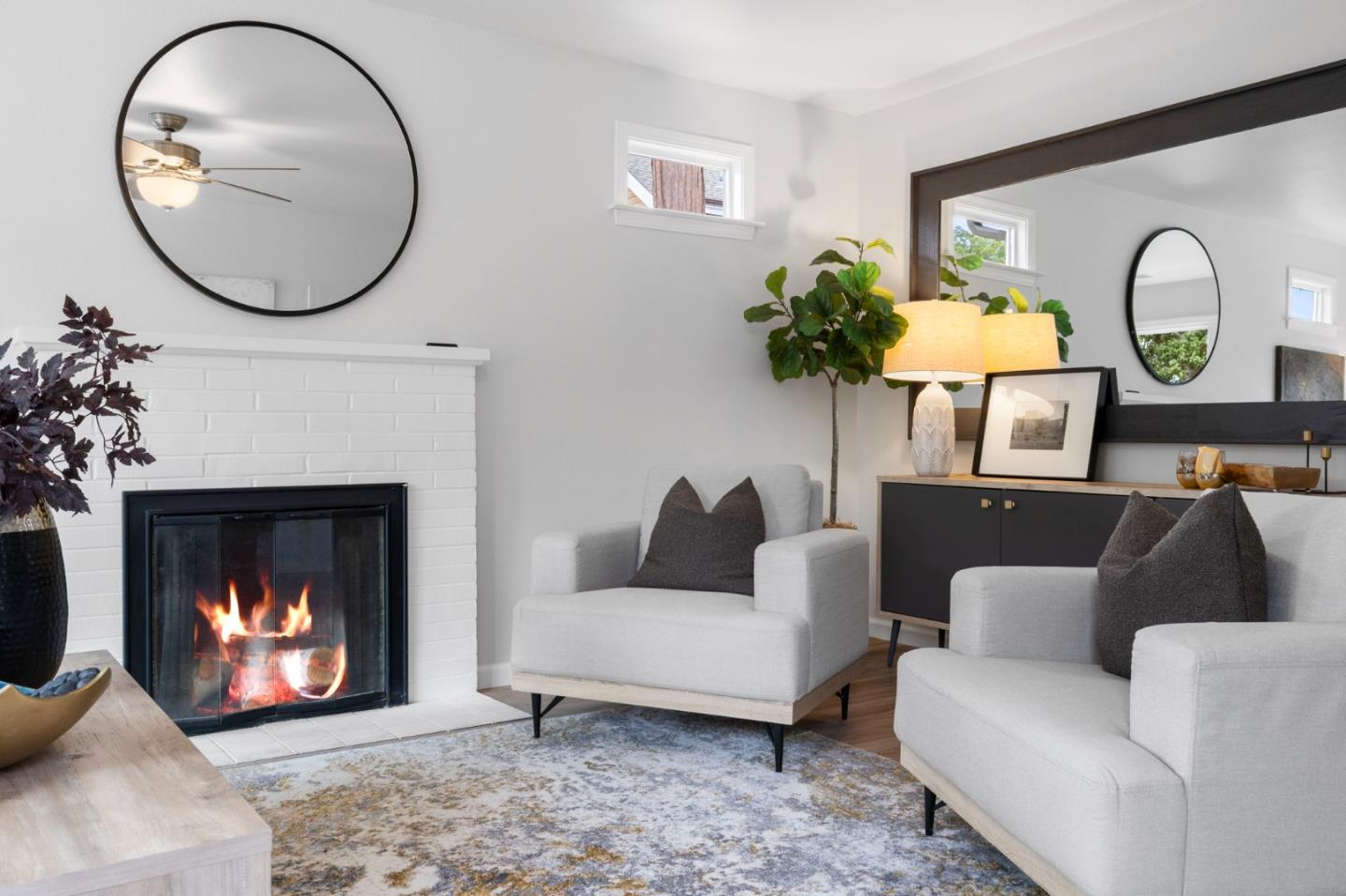 3232/3234 Page Street