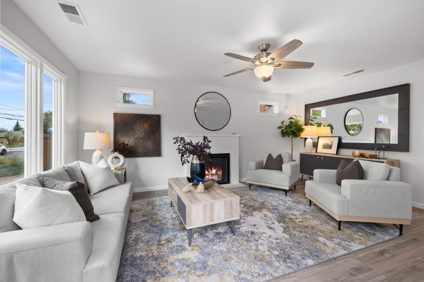 3232/3234 Page Street