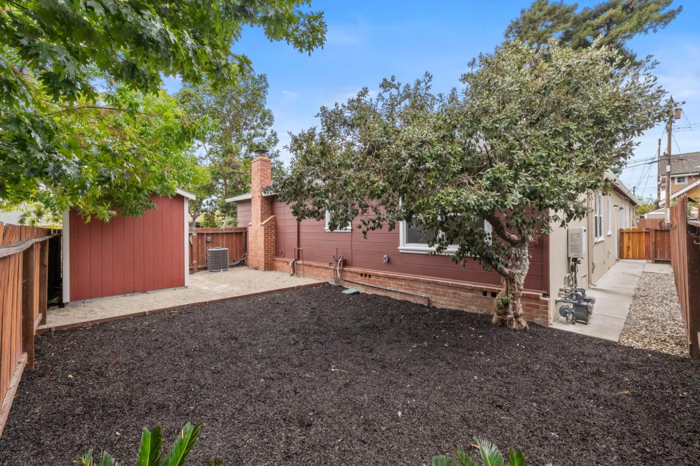 3232/3234 Page Street