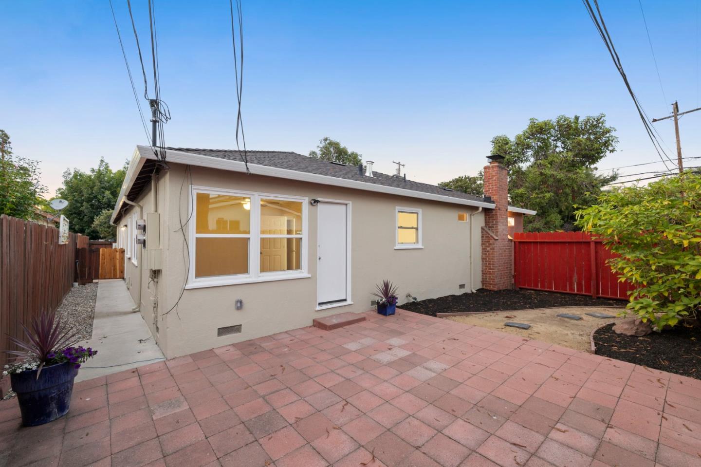 3232/3234 Page Street