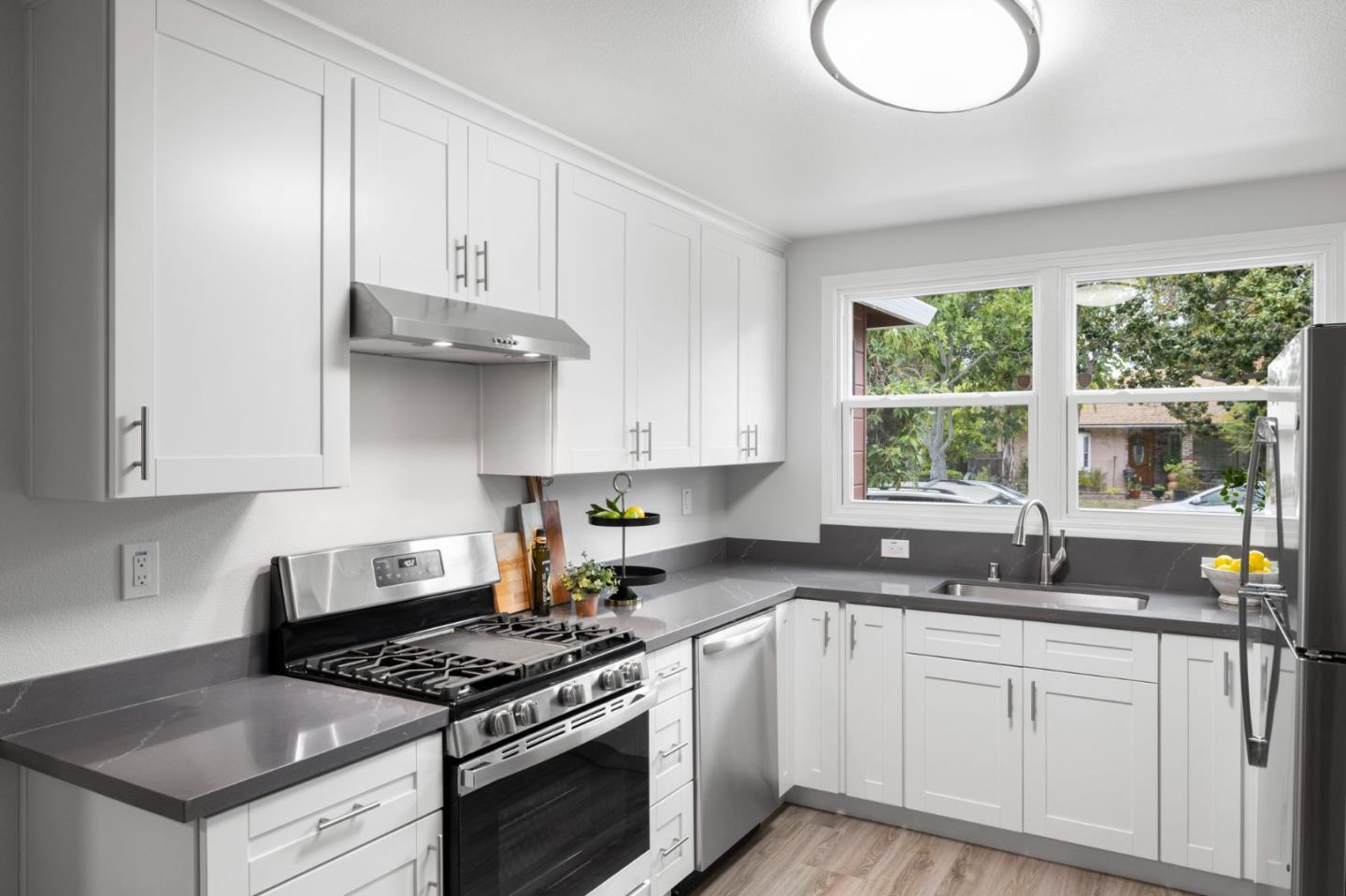 3232/3234 Page Street