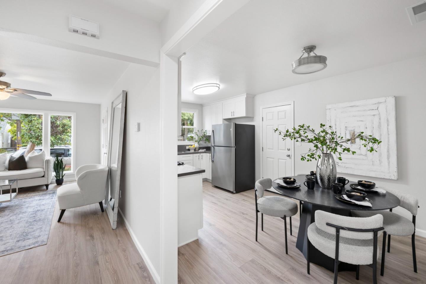 3232/3234 Page Street