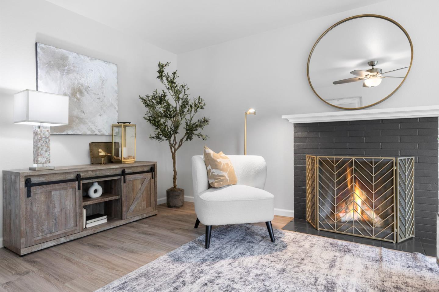 3232/3234 Page Street