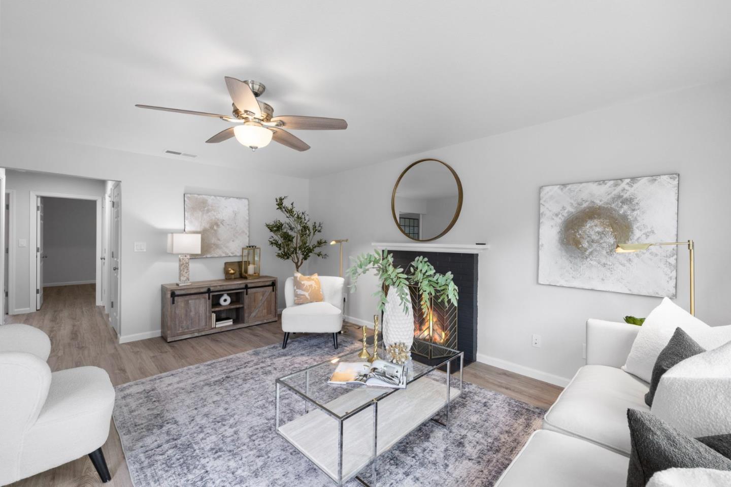 3232/3234 Page Street