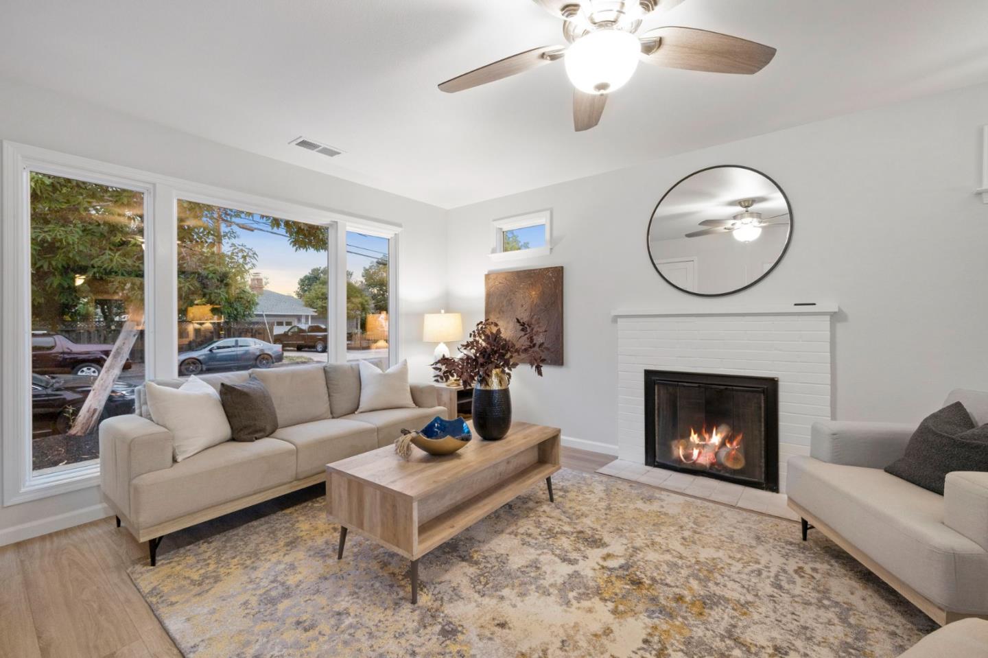 3232/3234 Page Street