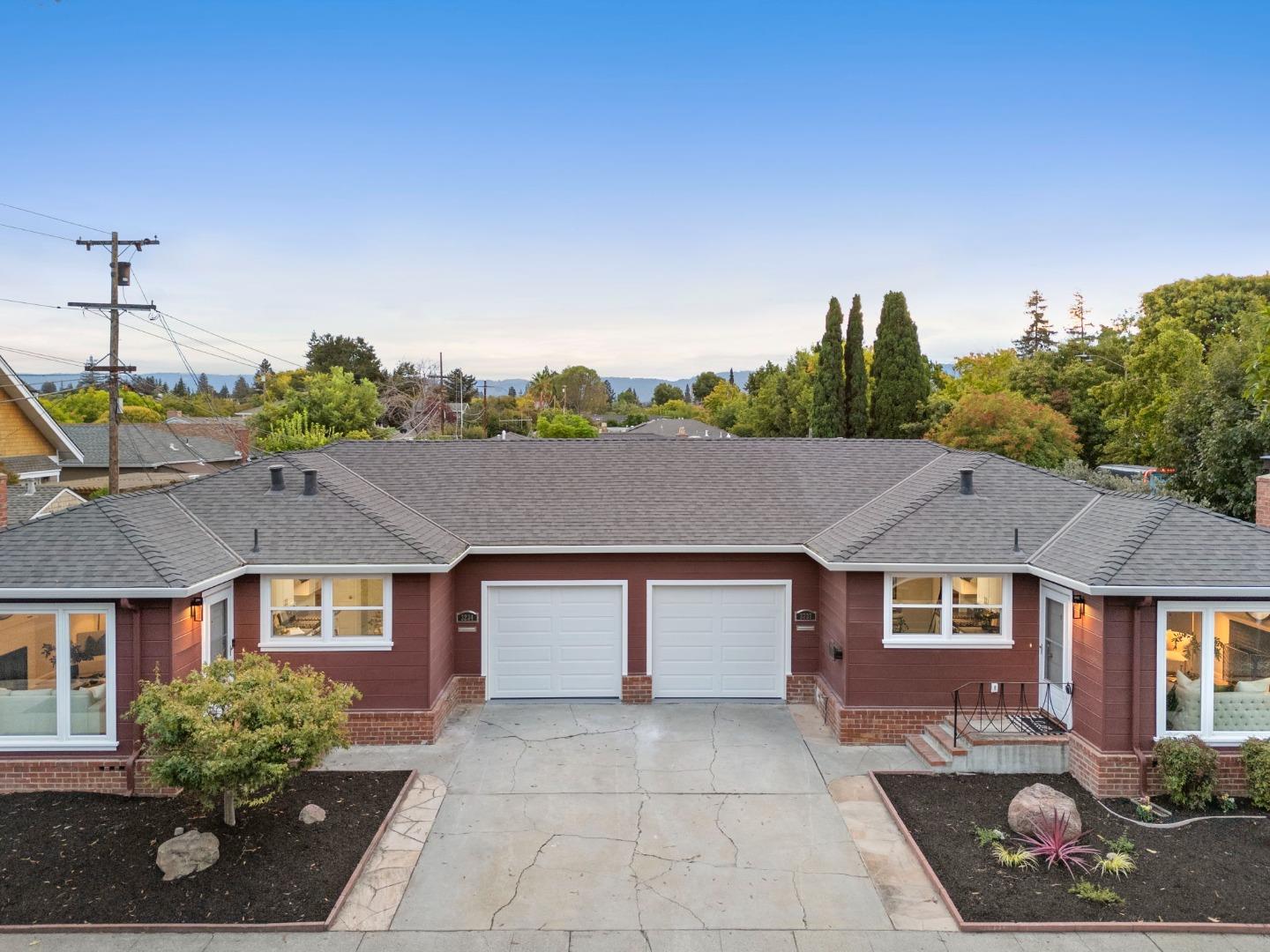 3232/3234 Page Street