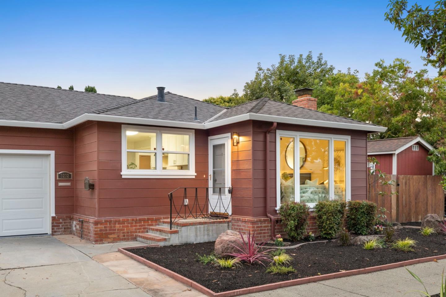 3232/3234 Page Street