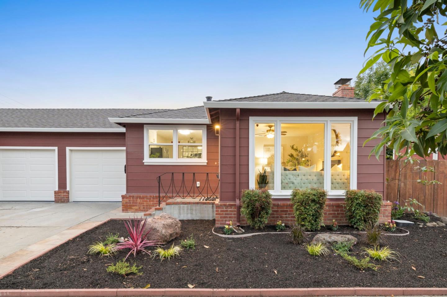 3232/3234 Page Street