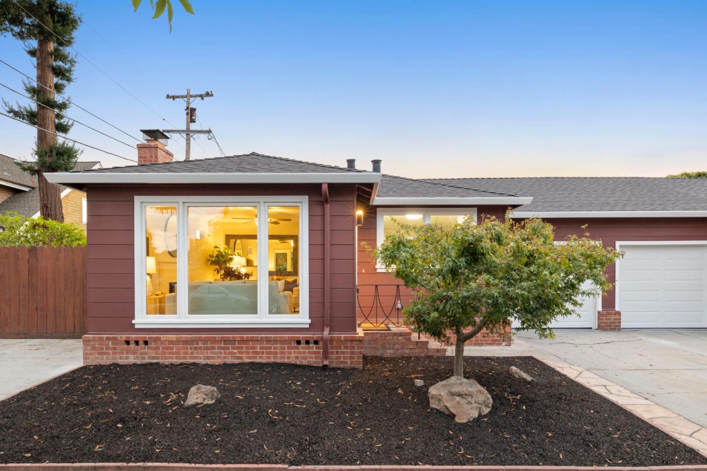 3232/3234 Page Street