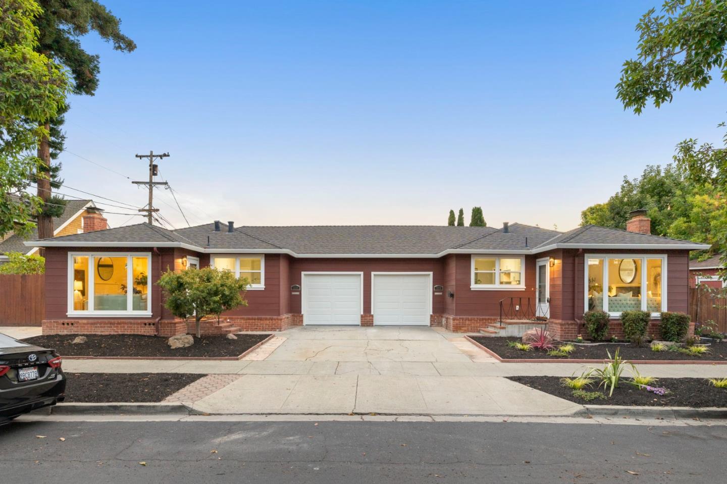 3232/3234 Page Street